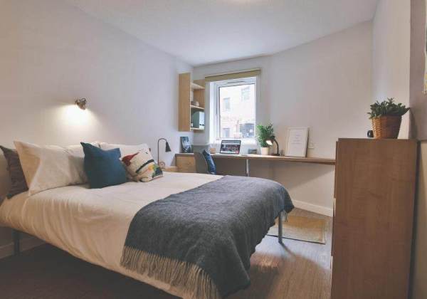 Renewing or ending a student housing lease in Dundee,Student housing offers in Dundee