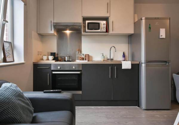 Maintenance requests for London student flats,Best value student flats in London