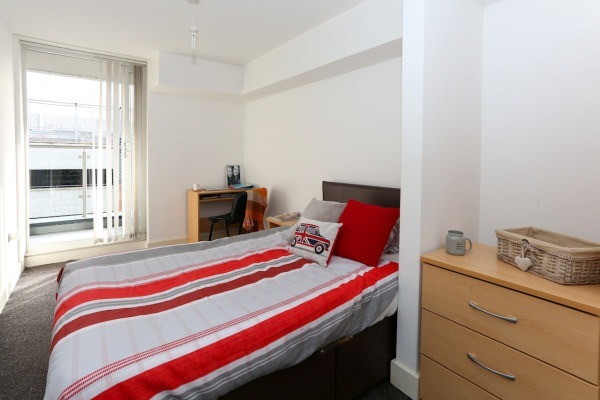 Best time of year to look for student housing in Wrexham,Wrexham student housing early bird discounts