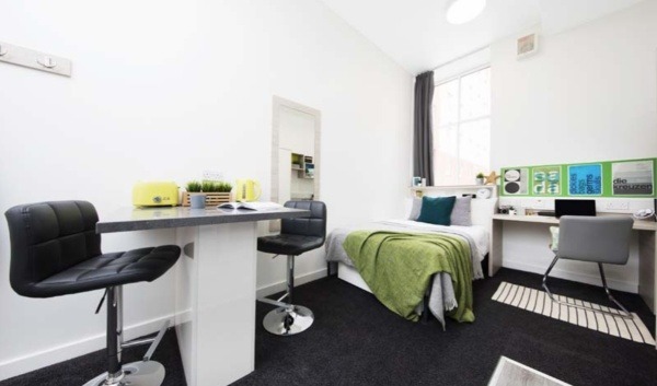 Recommendations for Swansea student housing agencies,Best value student flats in Swansea