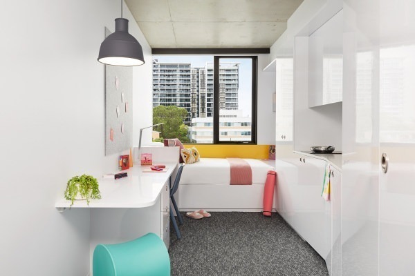 Sydney student housing guide,Sydney student accommodation price trends