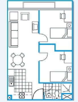 Benefits of living in a Durham student community,Durham student accommodation monthly rent