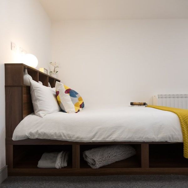 London student accommodation contracts explained,London student accommodation price trends