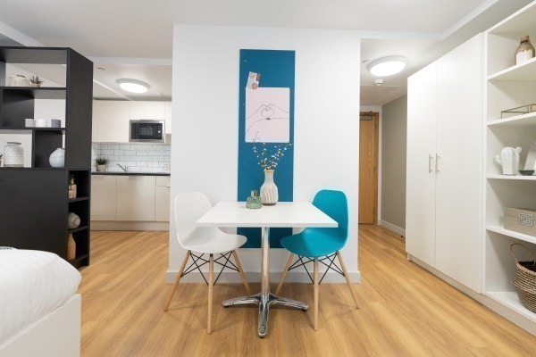 London student accommodation cultural integration tips,Budget-friendly student hostels in London