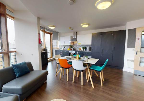 Benefits of living in a Brisbane student community,Yearly student housing lease costs Brisbane