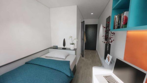 Maintenance requests for Singapore student flats,Cost-effective student residence Singapore