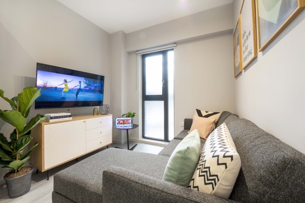 Benefits of living in a Melborune student community,Best deals for student accommodation in Melborune