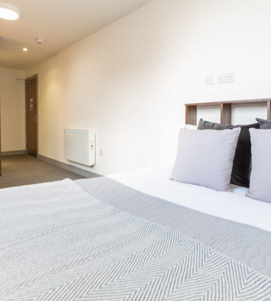 Student studio apartments in Cardiff,Best priced student housing in Cardiff