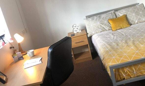 Maintenance requests for London student flats,Student studio apartments in London prices