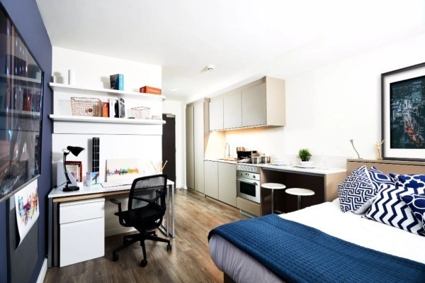 Shared student apartments in Edinburgh pros and cons,Average rent for student in Edinburgh