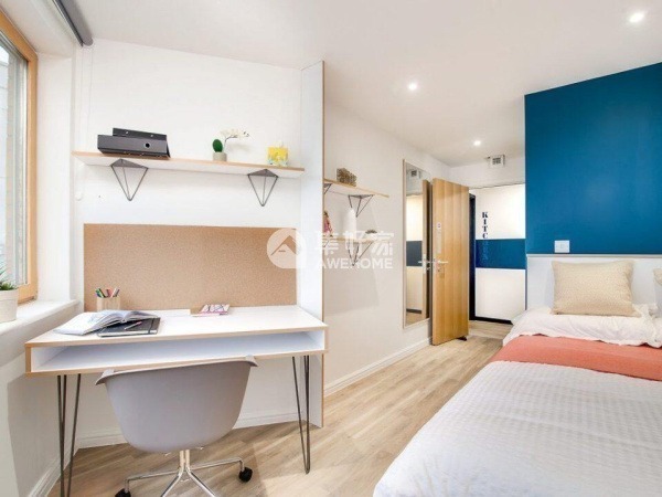 London student accommodation application process,Economical student apartments in London