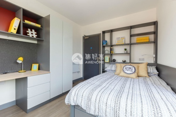 Shared student apartments in London pros and cons,Parking spaces in London student apartments.