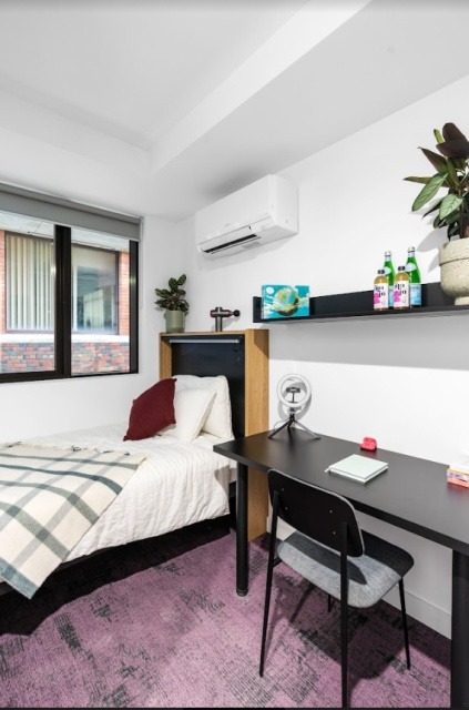 How to rent an apartment in London for students,Budget-friendly student hostels in London