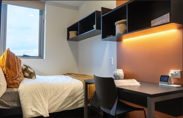 Furnished vs unfurnished student apartments in Sheffield,Sheffield student halls rent prices