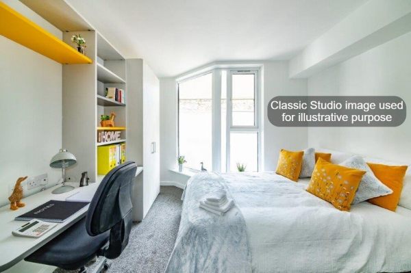 Short-term student rentals in London,Best deals for student accommodation in London