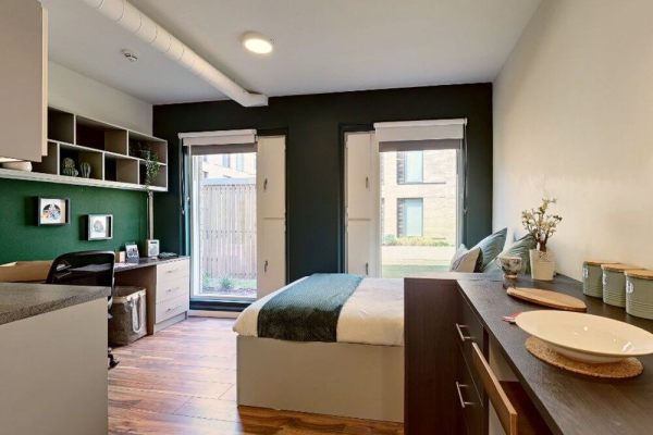 Furnished vs unfurnished student apartments in Dublin,Dublin student accommodation monthly rent