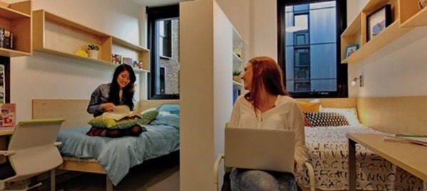 London student accommodation near top universities,Student accommodations with bill-inclusive prices London