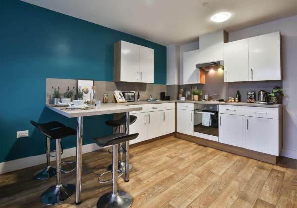 Nottingham student accommodation application process,Economical student apartments in Nottingham