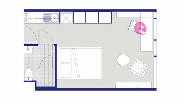 Things to check before signing a lease in Singapore,How safe is the surrounding area of Singapore universities?