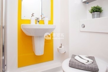 Advantages of en-suite rooms in Sydney student housing,Budget-friendly student hostels in Sydney