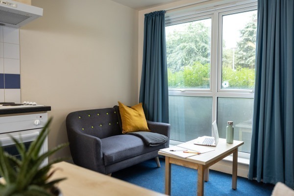 Aberdeen university campus vs off-campus housing,Student accommodation promotions Aberdeen