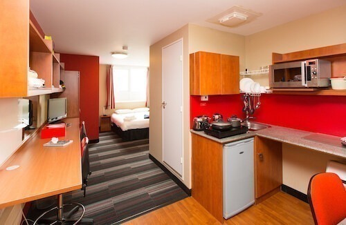 Newport student accommodations with gyms or fitness centers,Affordable student studio flats Newport