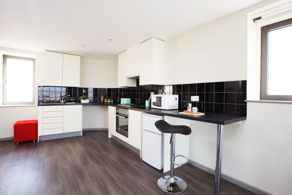 Safe areas in Luton for international students to live,Economical student apartments in Luton