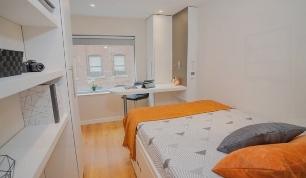 Student studio apartments in NewYork,Best deals for student accommodation in NewYork