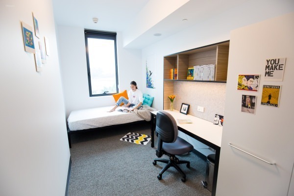 Benefits of living in a Portsmouth student community,Portsmouth student accommodation special offers