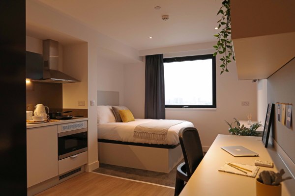 Lancaster student housing guide,Student housing offers in Lancaster