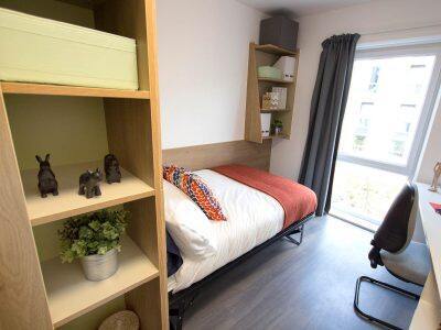 Advantages of en-suite rooms in Melborune student housing,Melborune student accommodation price trends