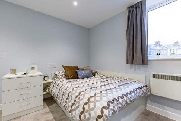 Maintenance requests for Luton student flats,Best areas for cheap student living in Luton