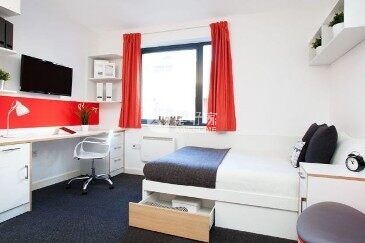 Carlisle student accommodation near top universities,Carlisle student accommodation deposit amount