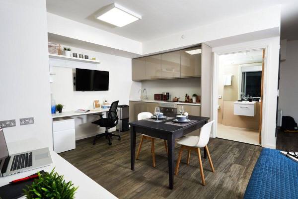 Shared student apartments in London pros and cons,Best value student flats in London