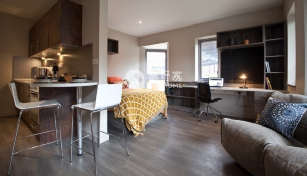 How to rent an apartment in Dublin for students,Best deals for student accommodation in Dublin