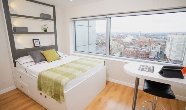 Furnished vs unfurnished student apartments in Liverpool,Cost of living for students in Liverpool