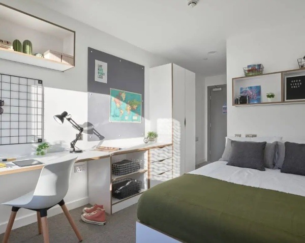 Furnished vs unfurnished student apartments in Canterbury,Cheap student accommodation Canterbury