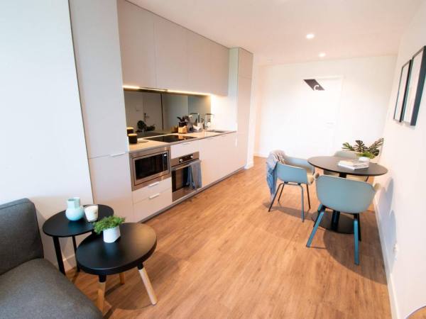 Renewing or ending a student housing lease in Canterbury,Cost of living for students in Canterbury