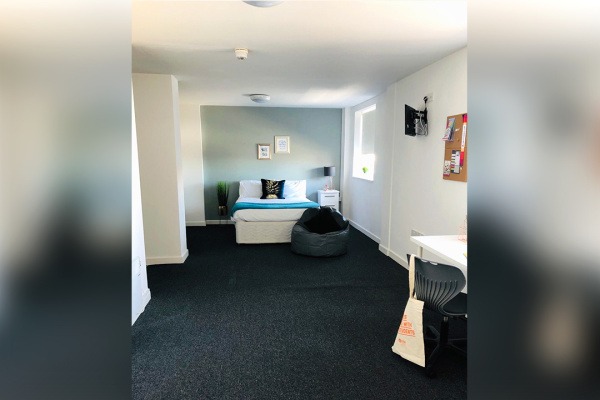 Pros and cons of Hobart student residence halls,Hobart student accommodations near public transport.