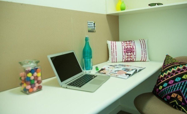 Pros and cons of London student residence halls,London student halls rent prices