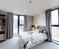 Advantages of en-suite rooms in York student housing,Cost of student accommodation near York tube stations