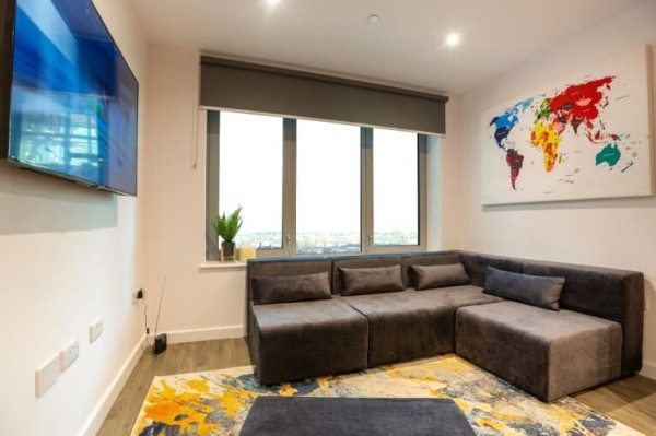 Sydney student accommodations with gyms or fitness centers,Student studio apartments in Sydney prices