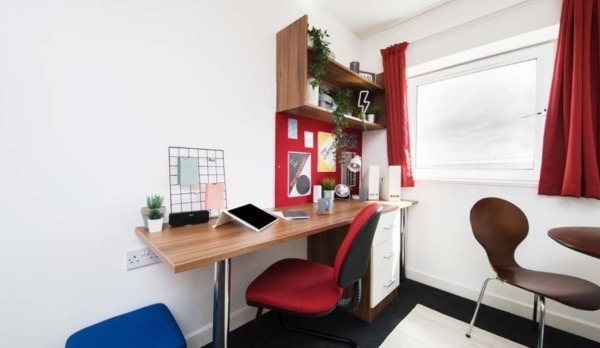 Advantages of en-suite rooms in Glasgow student housing,Glasgow student housing price range