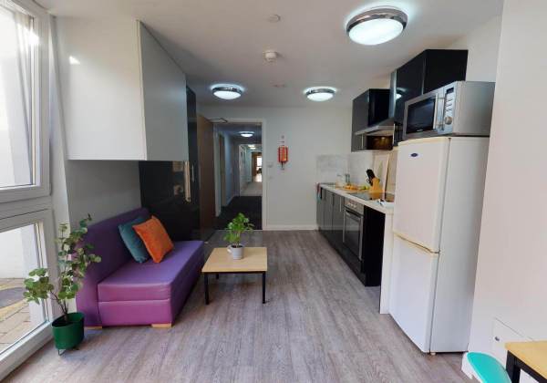 Renewing or ending a student housing lease in London,Budget-friendly student hostels in London