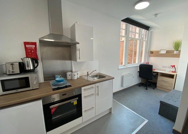 Benefits of living in Aberdeen student halls,Aberdeen student housing price range