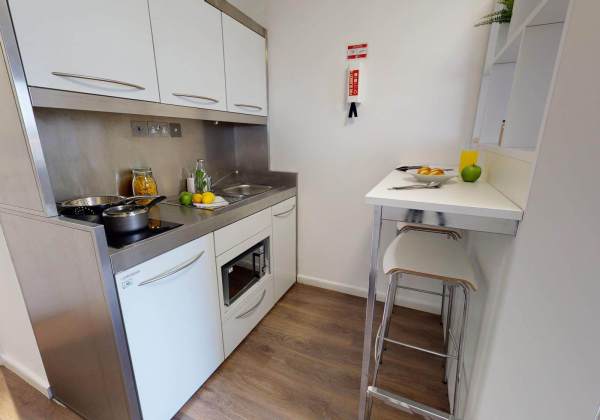 Furnished vs unfurnished student apartments in Preston,Best priced student housing in Preston