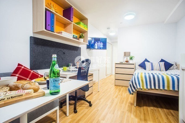 London student housing guide,Affordable student en-suite London rentals