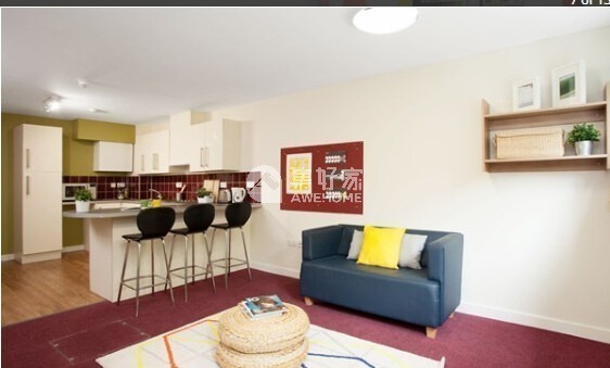 Advantages of en-suite rooms in Newcastle student housing,Yearly student housing lease costs Newcastle