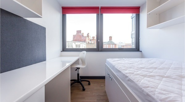 Maintenance requests for London student flats,Student studio apartments in London prices