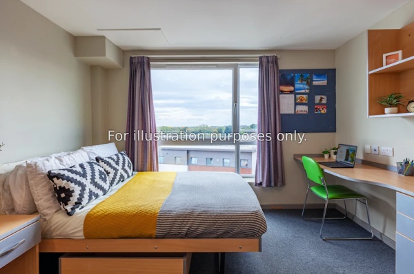 Checklist for moving into a Edinburgh student apartment,Edinburgh student accommodation monthly rent